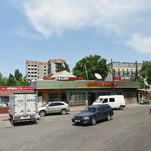 Mongolskaıa kóshesi, 67, Almaty: photo