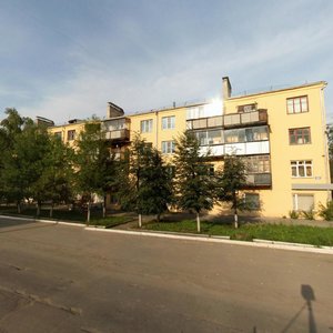 Ulitsa 40-letiya Oktyabrya, 22, Chelyabinsk: photo