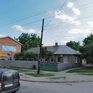 Krymska vulytsia, 16/1, Kropyvnytskyi: photo