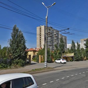 Lesnaya Street, 3Б, Togliatti: photo