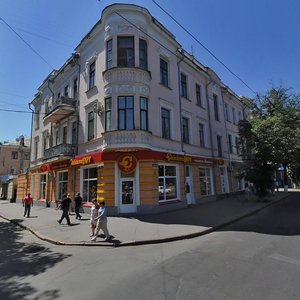 Vulytsia Nebesnoi Sotni, 14/18, Poltava: photo