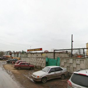 Нижний Новгород, Салганская улица, 1: фото