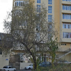 Rabochiy Lane, 33А, Sochi: photo