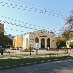 Kominterna Street, 244, Nizhny Novgorod: photo