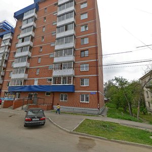 Ulitsa Lytkina, 82/1, Irkutsk: photo