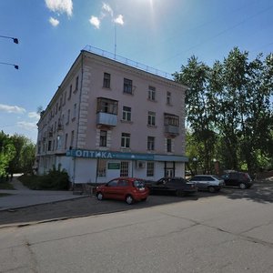 Sheremetevskiy Avenue, 57 ، : صورة