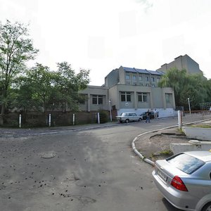 Львов, Улица Пилипа Орлика, 6: фото