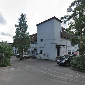 Vsevolozhskiy prospekt, 49 ، : صورة