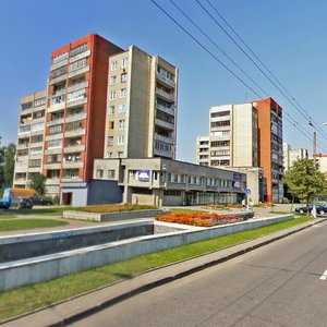 Гродно, Улица Максима Горького, 90: фото