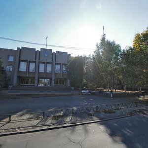 Bohoiavlenskyi prospekt, 306, Mykolaiv: photo