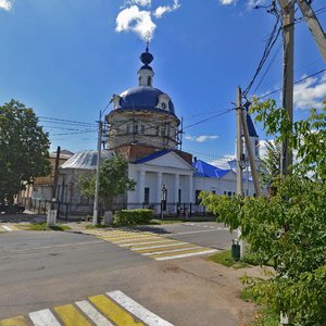 Krasnoarmeyskaya Street, 36А, Zaraysk: photo