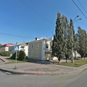 Lenina Avenue, 14, Kemerovo: photo