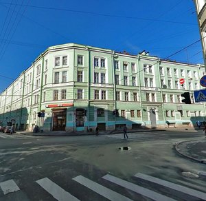 Санкт‑Петербург, Казанская улица, 45: фото