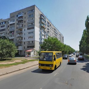 Одесса, Улица Ильфа и Петрова, 63/1: фото