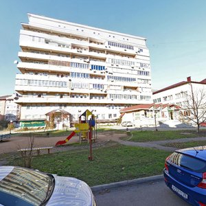 Partizanskaya ulitsa, 1Бк2, Pyatigorsk: photo