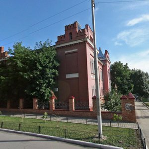 Volskaya ulitsa, 12, : foto