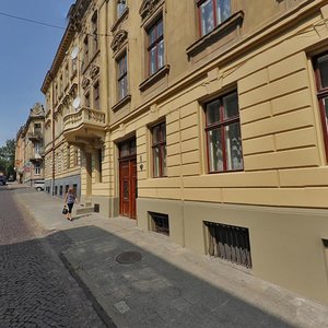 Vulytsia Briullova, No:9, Lviv: Fotoğraflar