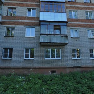 Krasnykh Zor Street, 14, Ivanovo: photo