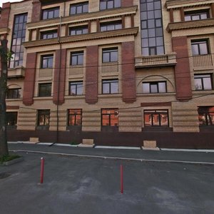 Sovietskaya Street, 16А, Chelyabinsk: photo