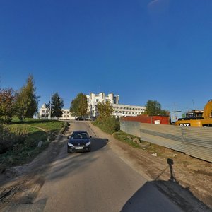 Владимир, Улица Мира, 8: фото