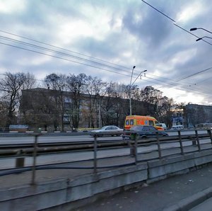 Galaganivska Street, 2/71, Kyiv: photo