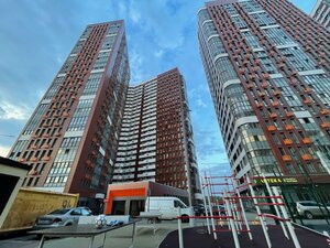 9 Maya Street, 21к3, Himki: photo