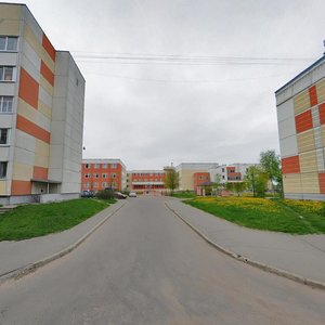 Georgiyevskaya ulitsa, 12, : foto