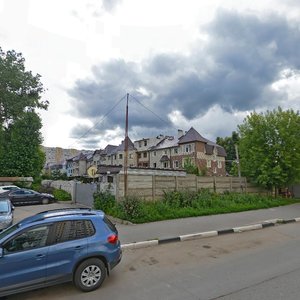 Yubileynaya Street, 12, Podolsk: photo