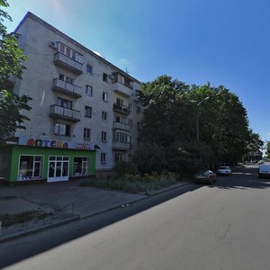 Blahovisna vulytsia, 172, Cherkasy: photo