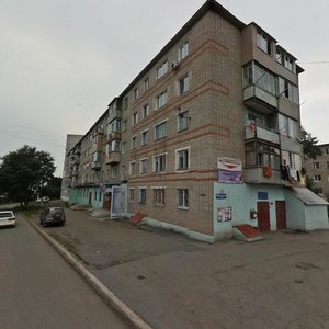 Chicherina Street, 10, Primorsky Krai: photo