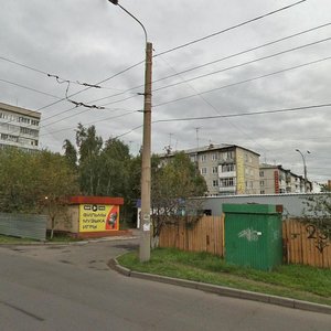 Telmana Street, 27 ، كراسنويارسك: صورة