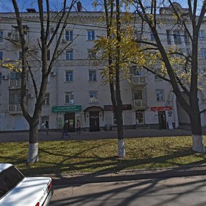 Krasnaya Street, 204, Krasnodar: photo