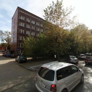Ekaterininskaya Street, 85, Perm: photo