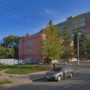 Radishcheva Street, 79, Kursk: photo