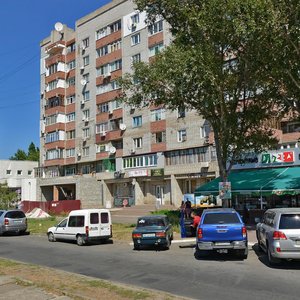 Tsentralna vulytsia, No:51/24, Berdyansk: Fotoğraflar