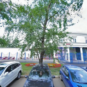 Фруктовая улица москва
