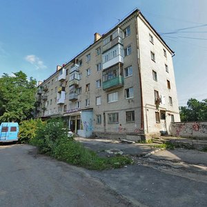 Ulitsa Matveyeva, 4, Bryansk: photo