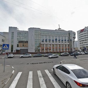 Pobedy Street, 85к17, Belgorod: photo