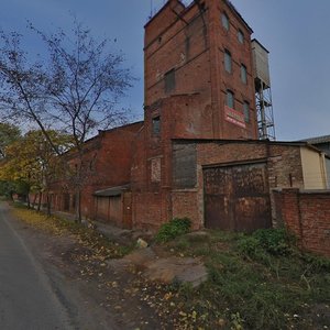 1st Kozhevennaya Street, 33А, Kursk: photo