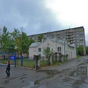 Череповец, Проспект Луначарского, 39: фото