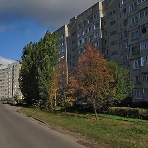 Voinov-Internatsionalistov Street, 13, Novocheboksarsk: photo