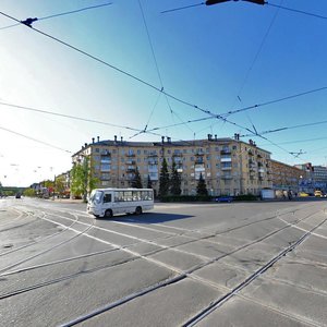 Тверь, Проспект Чайковского, 24/2Б: фото