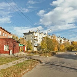 95-y kvartal, 17, Angarsk: photo