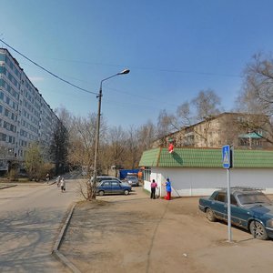 Michurina Street, 1В, Korolev: photo