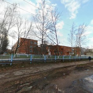 Lenin Avenue, 45к5, Nizhny Novgorod: photo