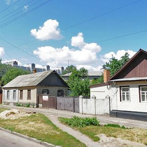 Vulytsia Viacheslava Chornovola, 6, Cherkasy: photo