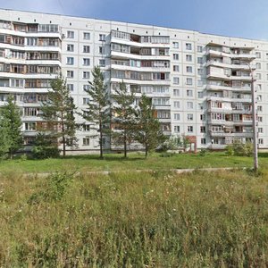 Vyazemskaya Street, 2, Novosibirsk: photo