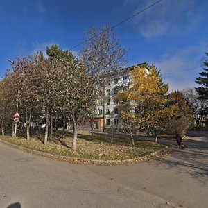 Ulitsa 60 let Oktyabrya, 10, : foto