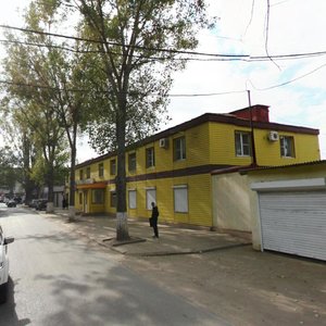 Botvina Street, 6А, Astrahan: photo