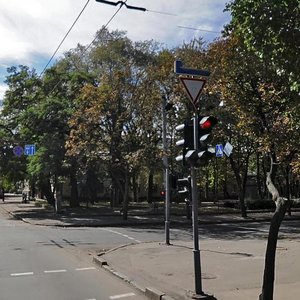 Vulytsia Malinovskoho, 3 ، خاركيف: صورة